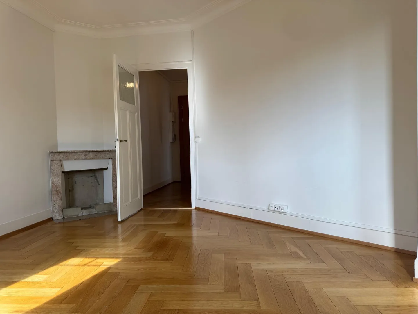 Wohnung mieten - Foto 1 von 5