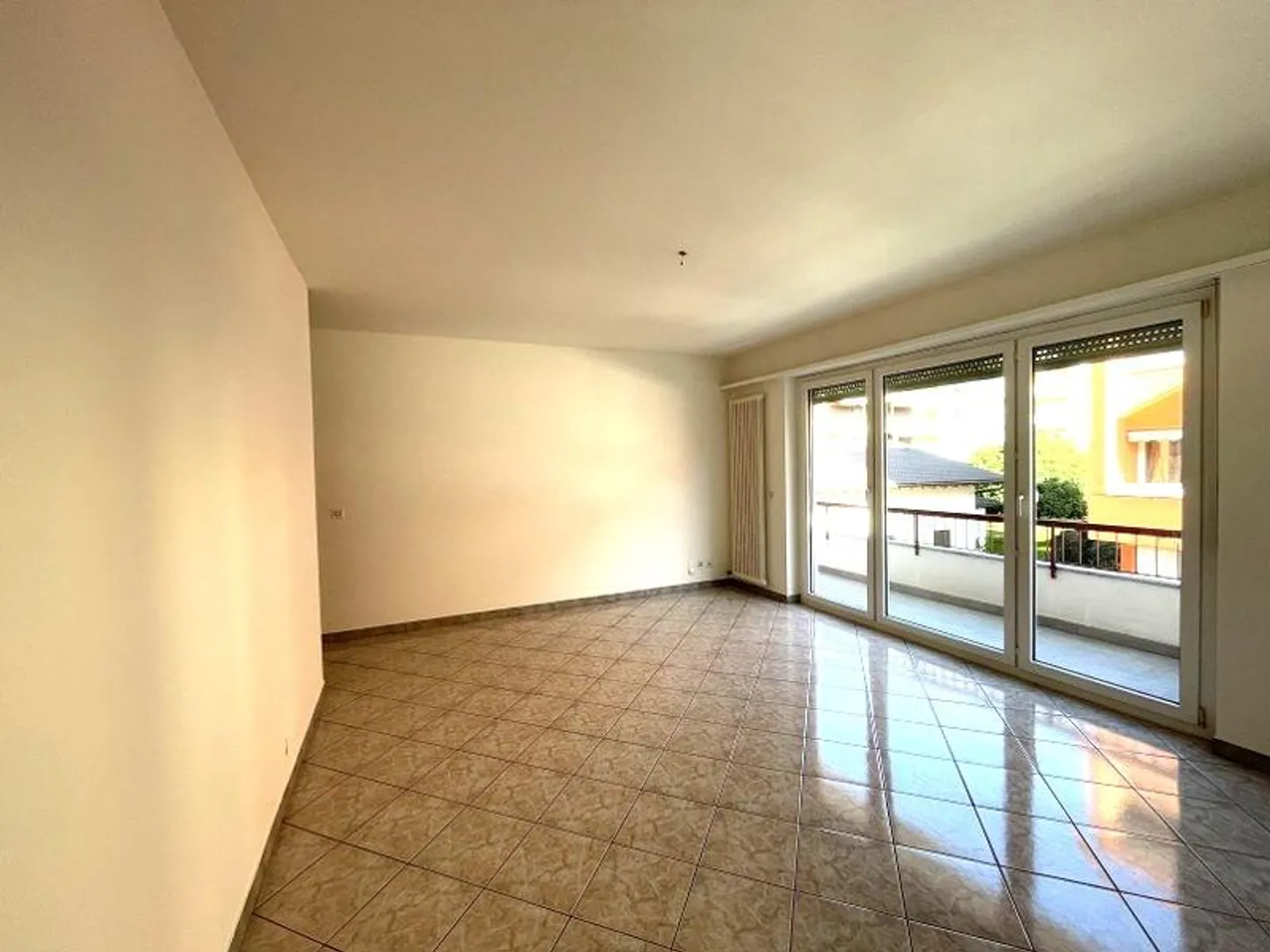 APPARTEMENT 2,5 PIÈCES AVEC BALCON - Photo 7 sur 10