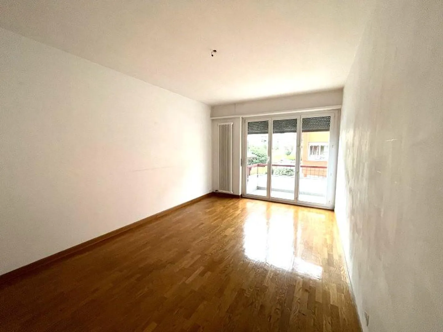 APPARTEMENT 2,5 PIÈCES AVEC BALCON - Photo 8 sur 10