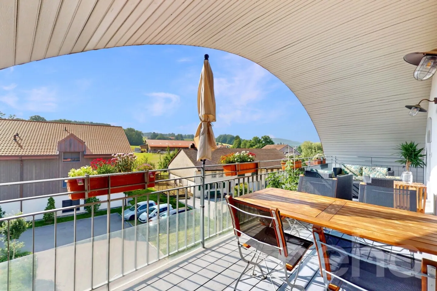 Penthouse for sale - Photo 5 of 13