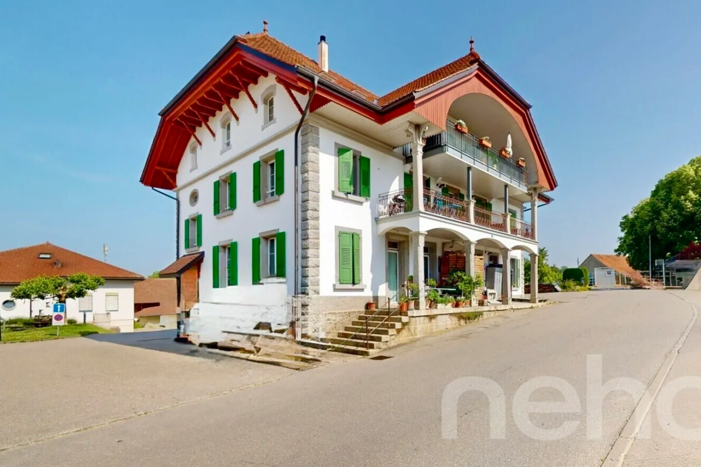 Penthouse for sale - Photo 11 of 13