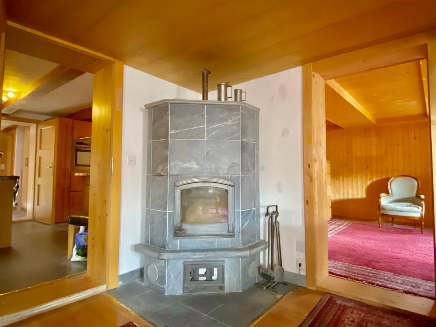 Einfamilienhaus kaufen - Foto 11 von 13
