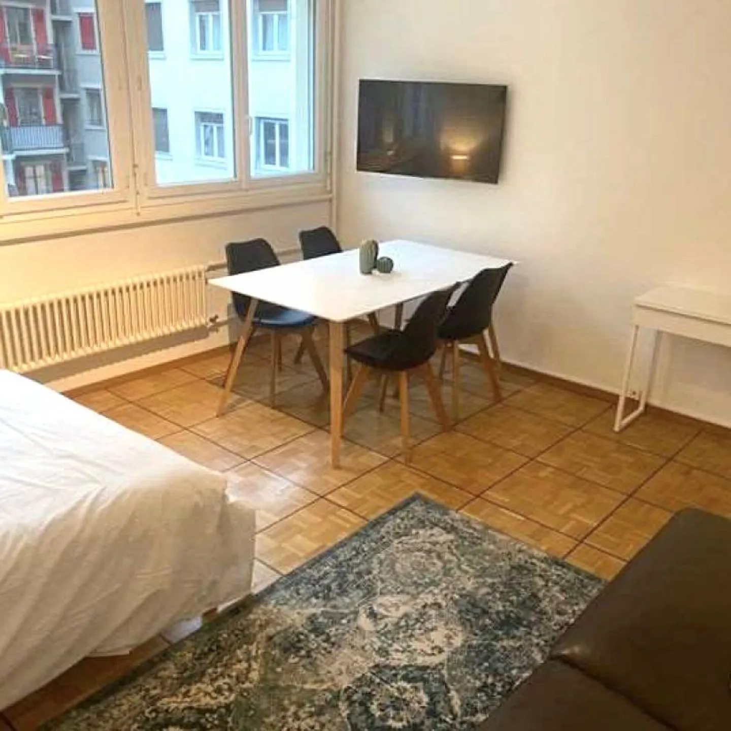 Appartement 1 pièce à Genève - Photo 4 sur 12