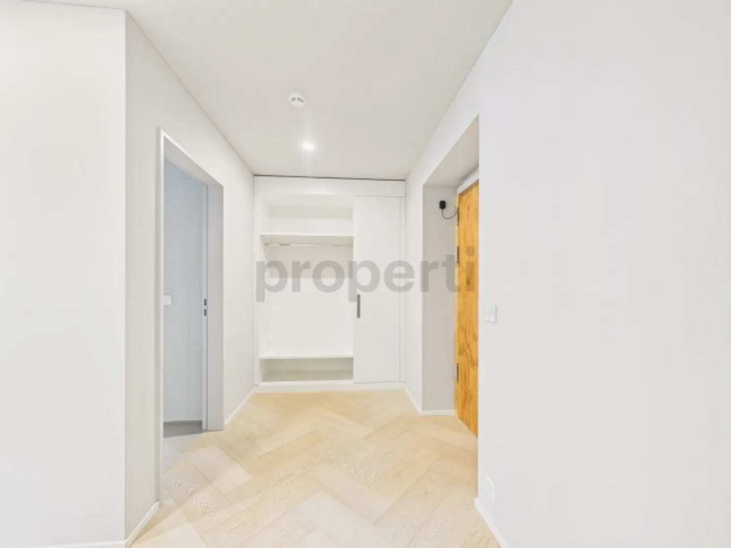 Appartamento moderno di 2,5 stanze con balcone a Bülach - Foto 6 di 8