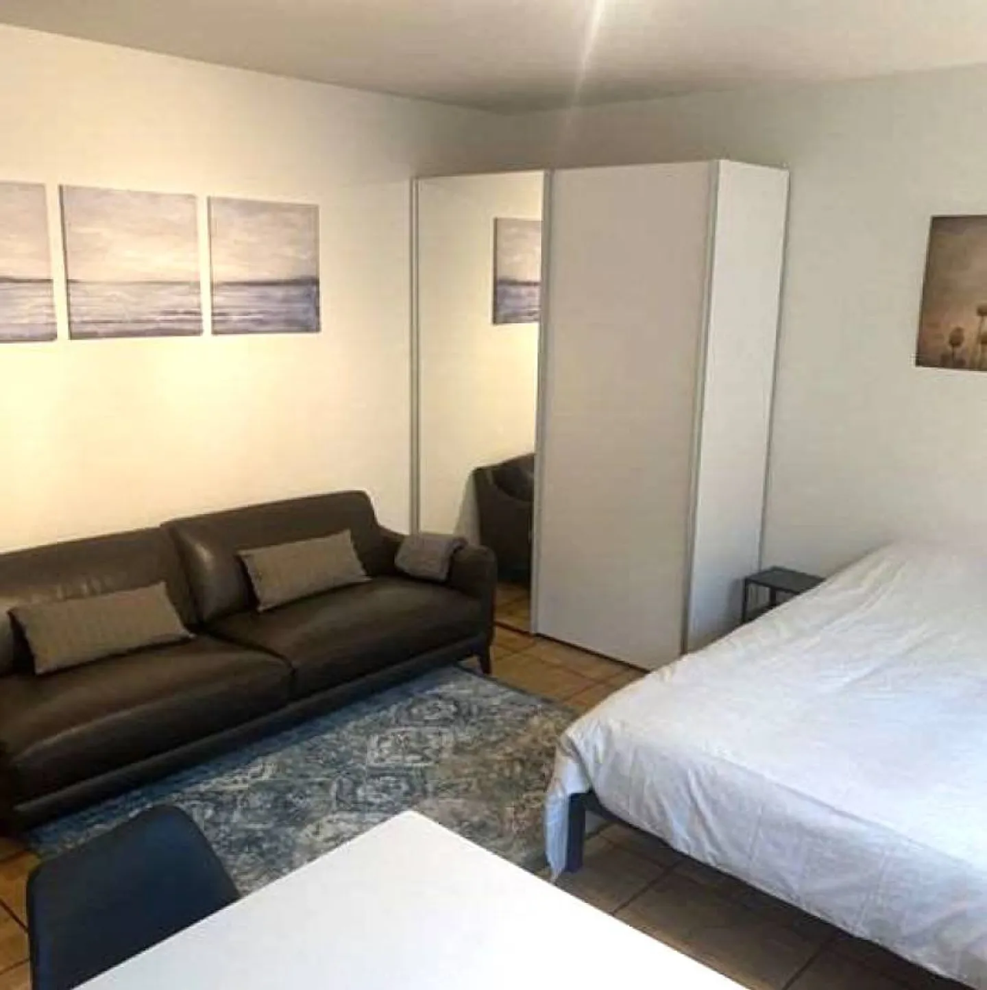 Appartement 1 pièce à Genève - Photo 6 sur 12