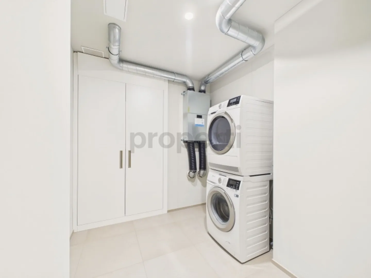 Appartamento moderno di 2,5 stanze con balcone a Bülach - Foto 7 di 8