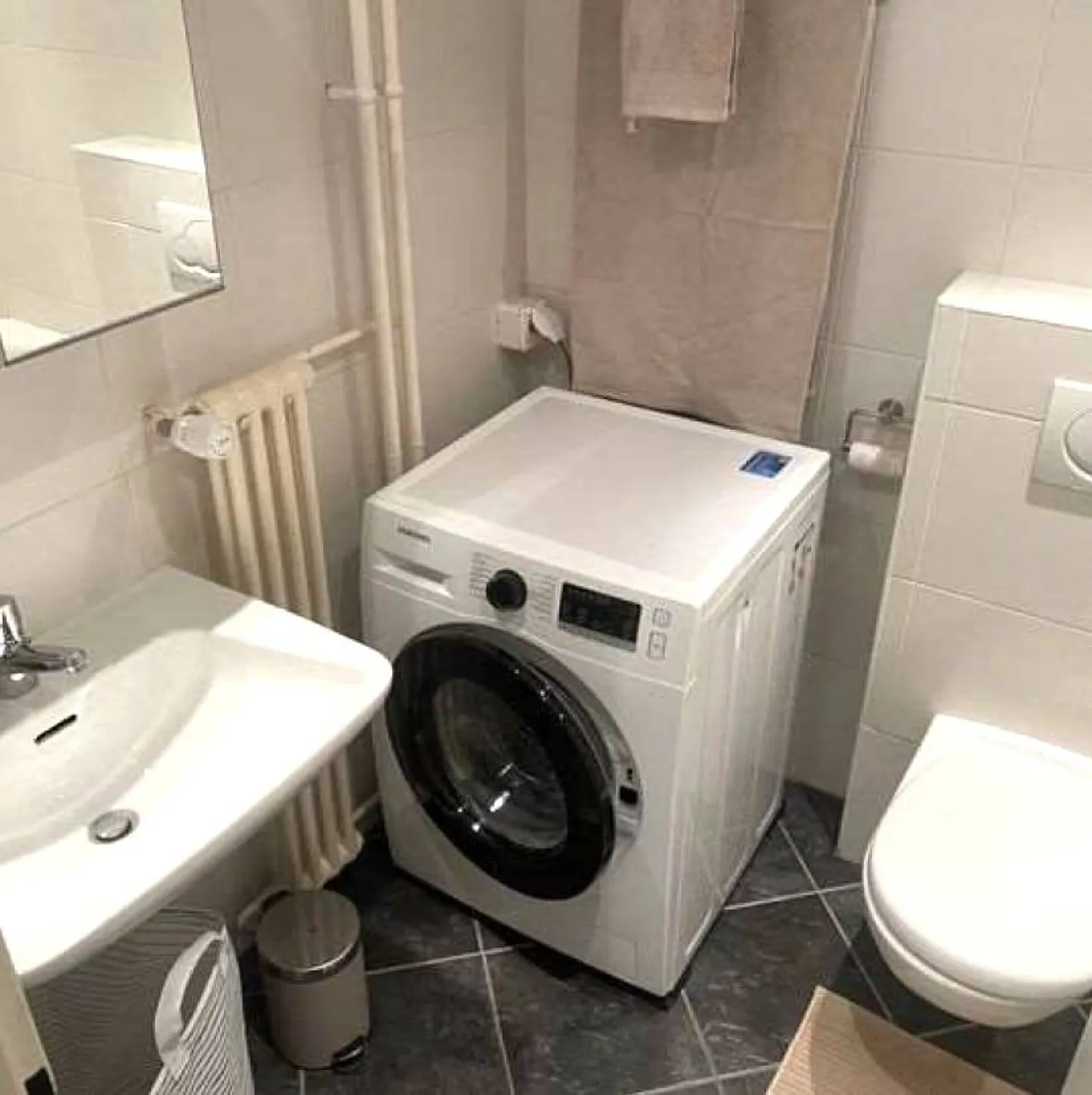 Appartement 1 pièce à Genève - Photo 11 sur 12