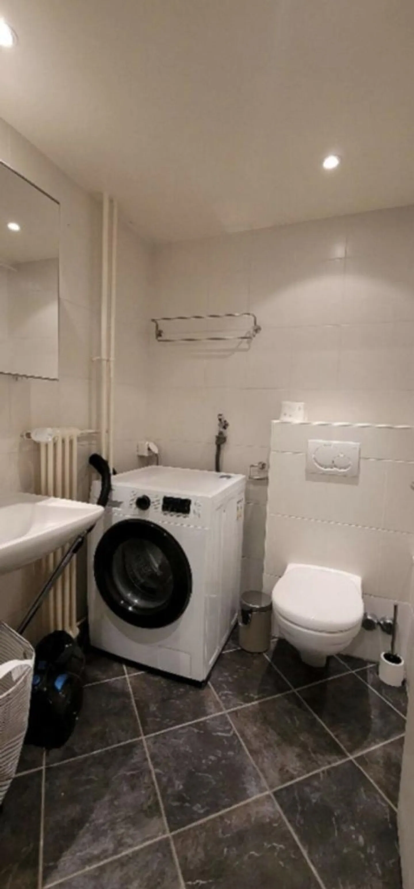 Appartement 1 pièce à Genève - Photo 12 sur 12