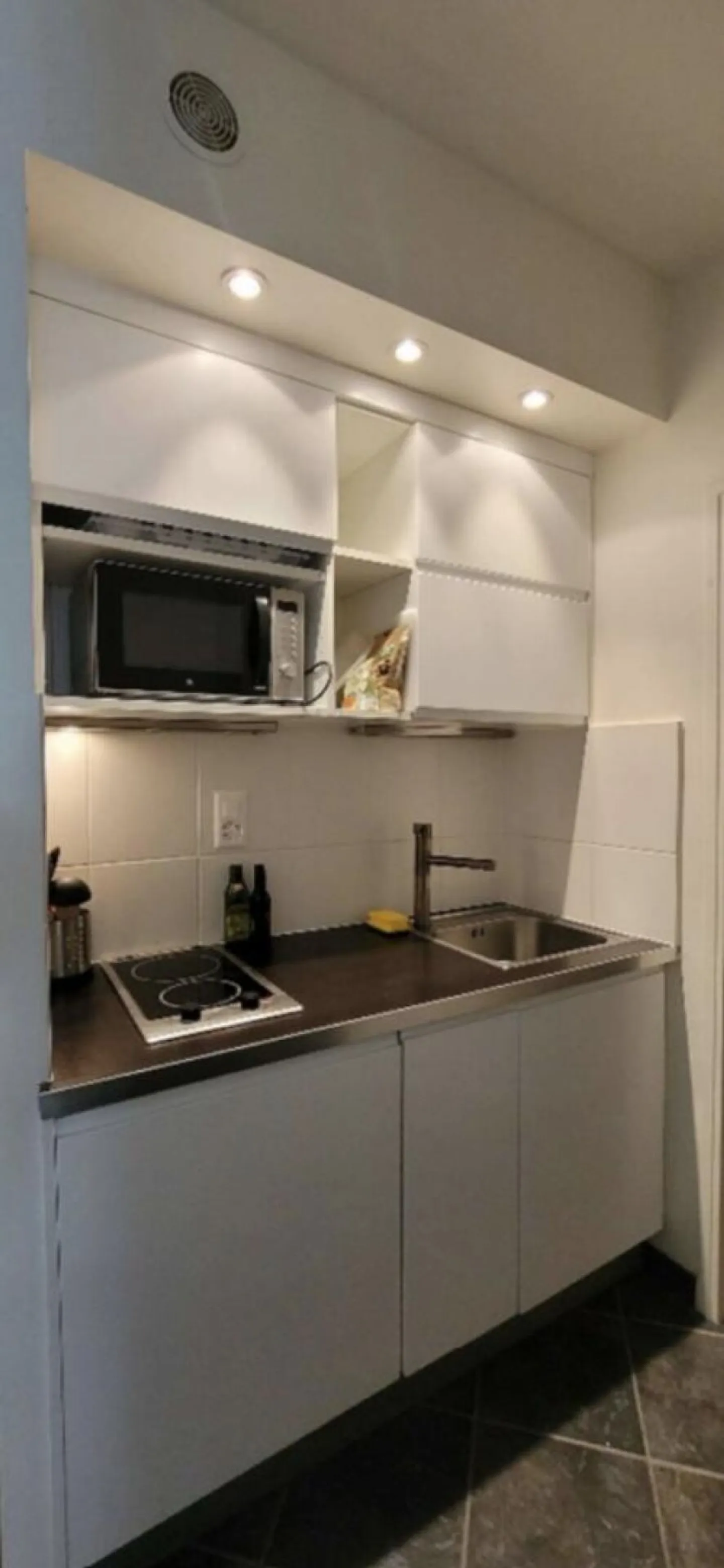 Appartement 1 pièce à Genève - Photo 8 sur 12