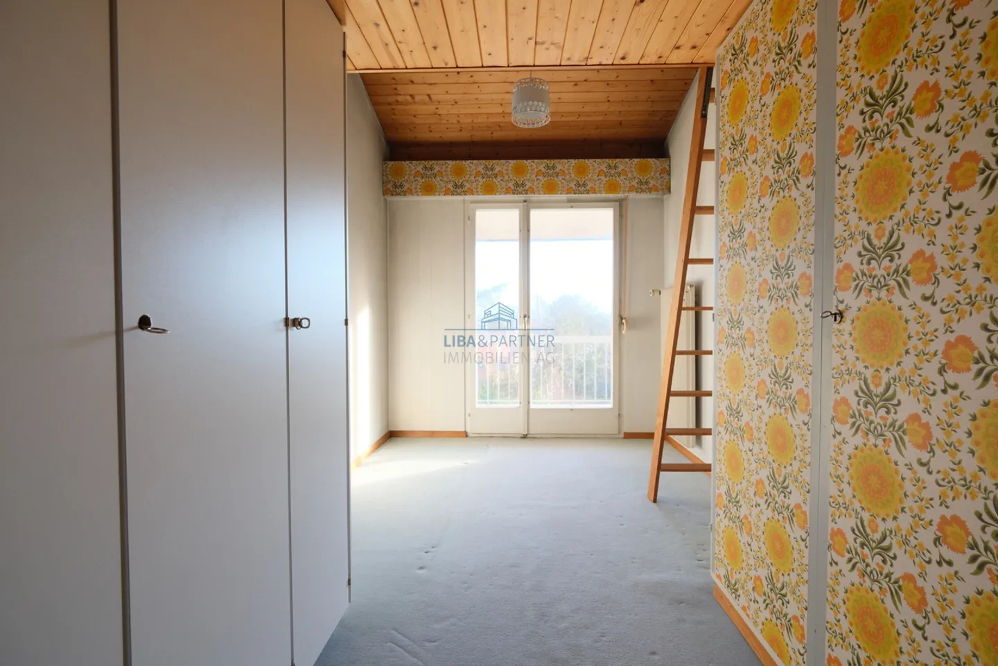 Wohnen am Rebberg von Reinach, Haus mit Weitsicht &amp; grossem Garten - Foto 13 von 13