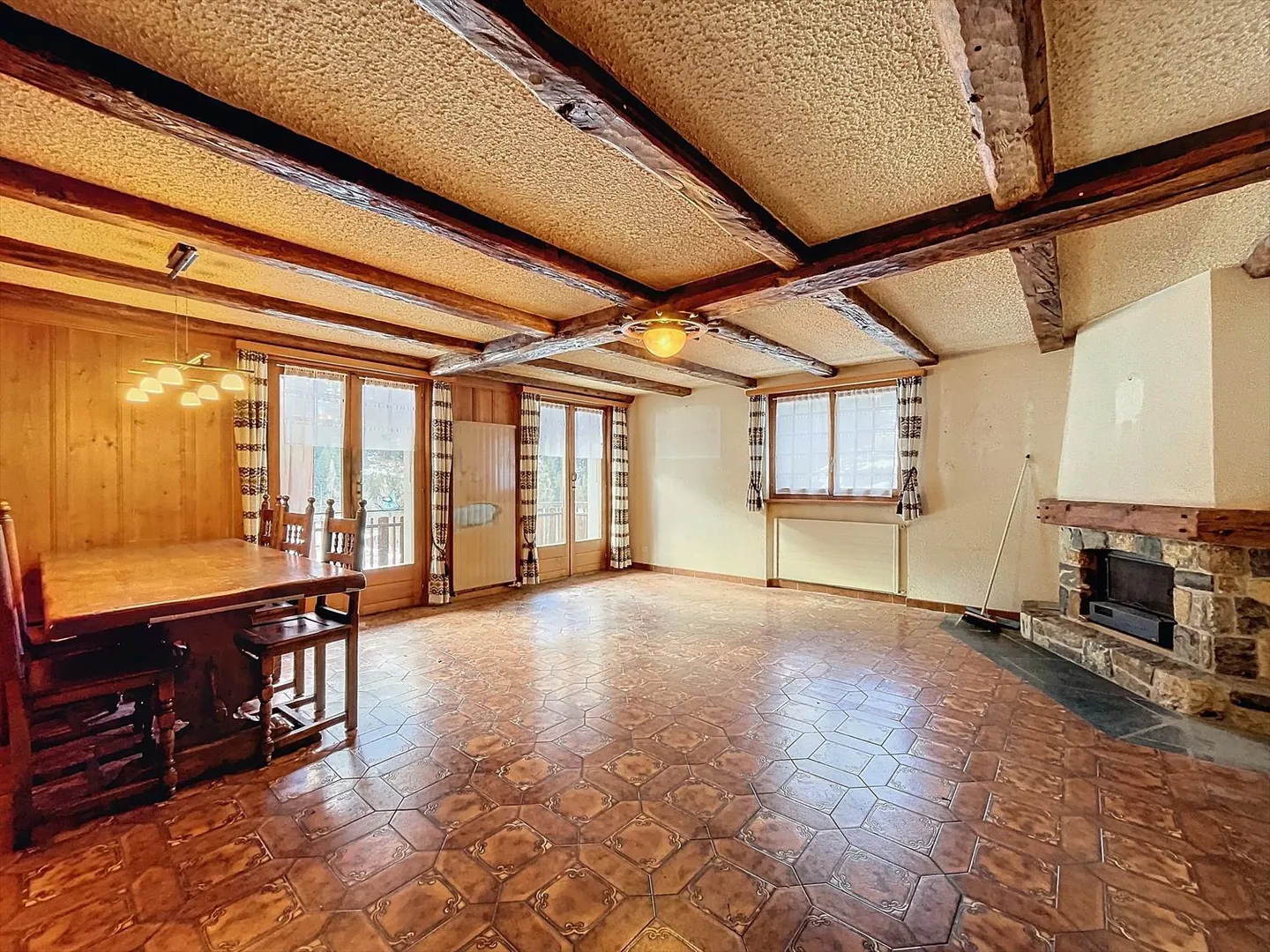 HOUSE IN FREGNOLEY - Photo 2 of 13