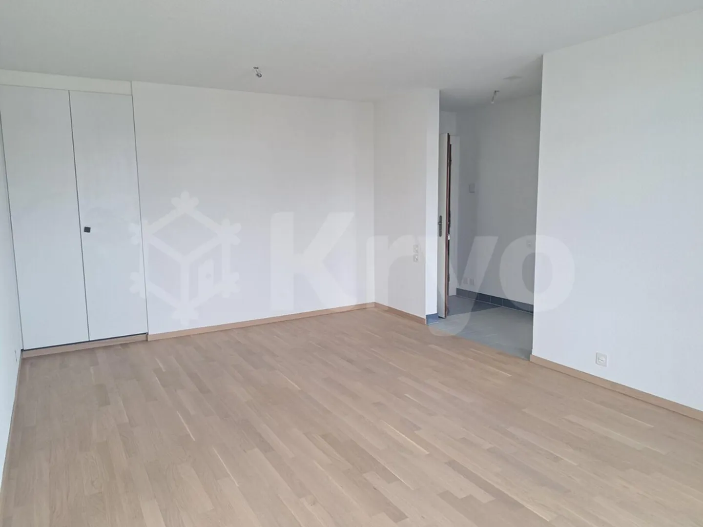 Apartment with renovation, balcony and elevator - Photo 4 of 9