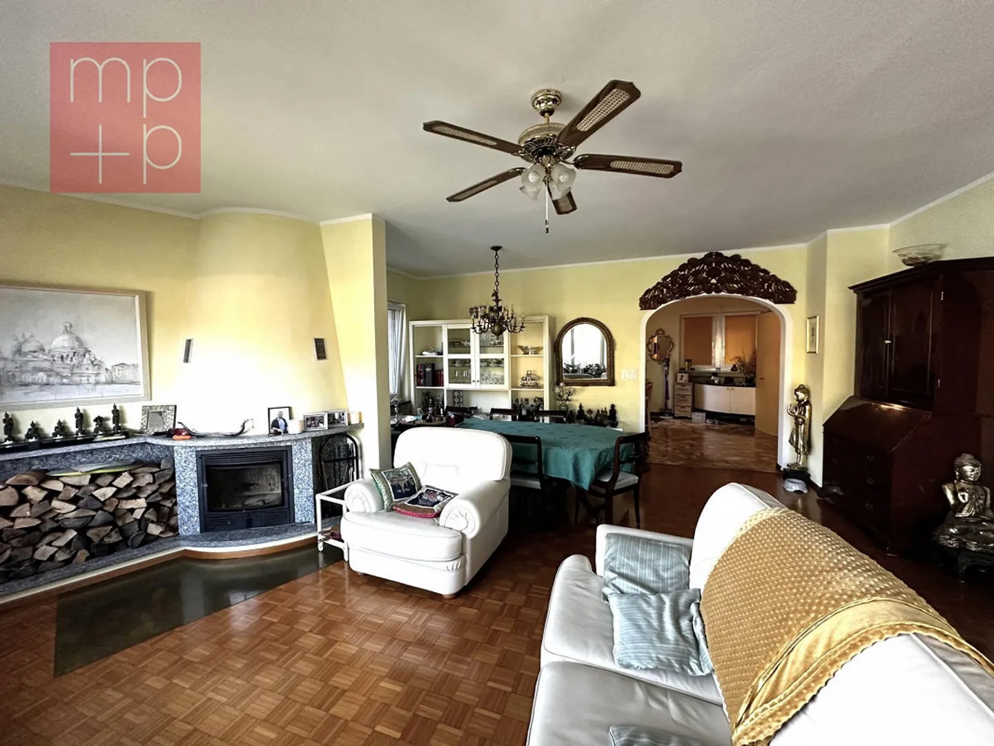 Villa - Brusino Arsizio - Photo 5 of 8