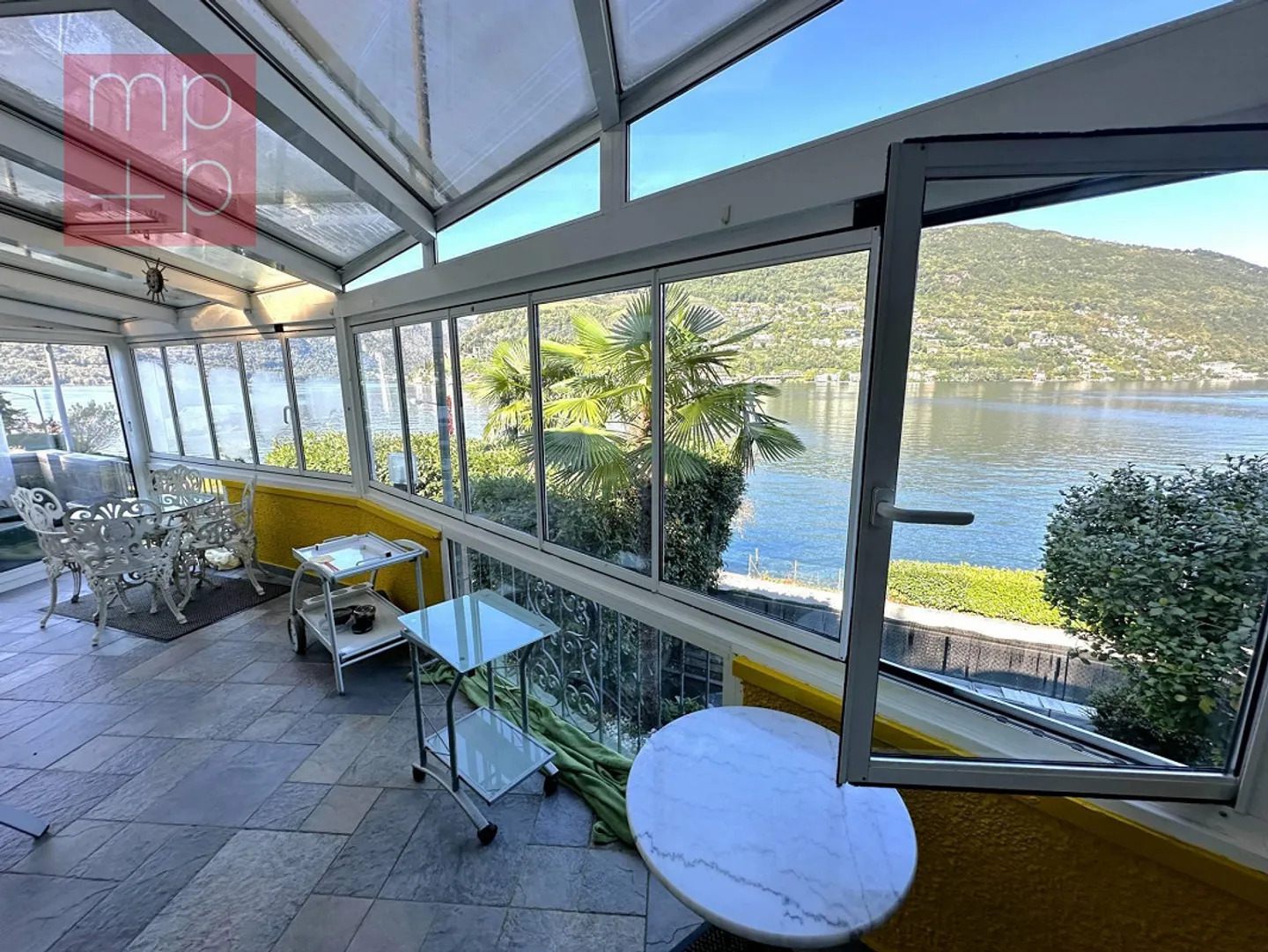 Villa - Brusino Arsizio - Photo 6 of 8