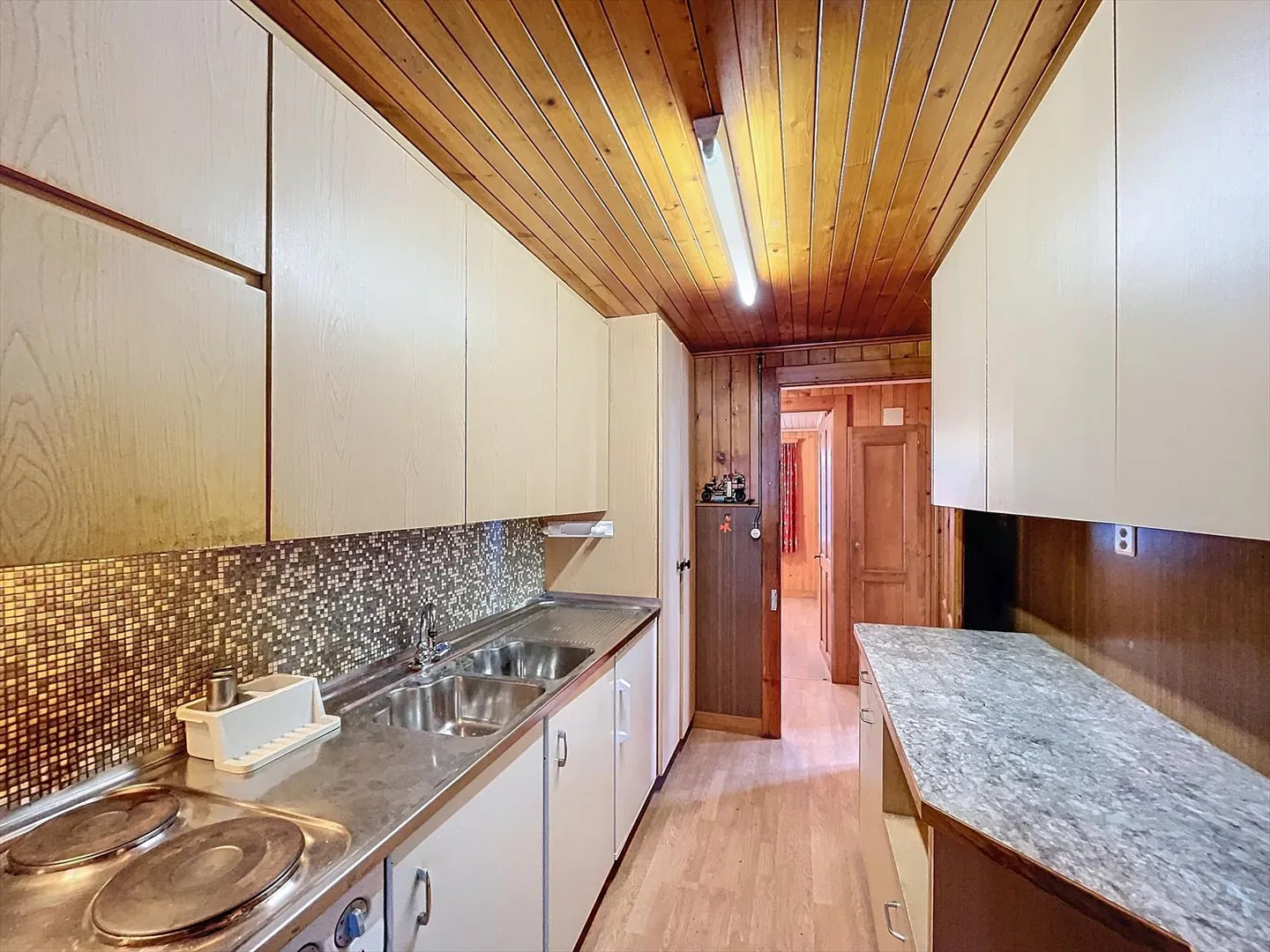 HOUSE IN FREGNOLEY - Photo 4 of 13