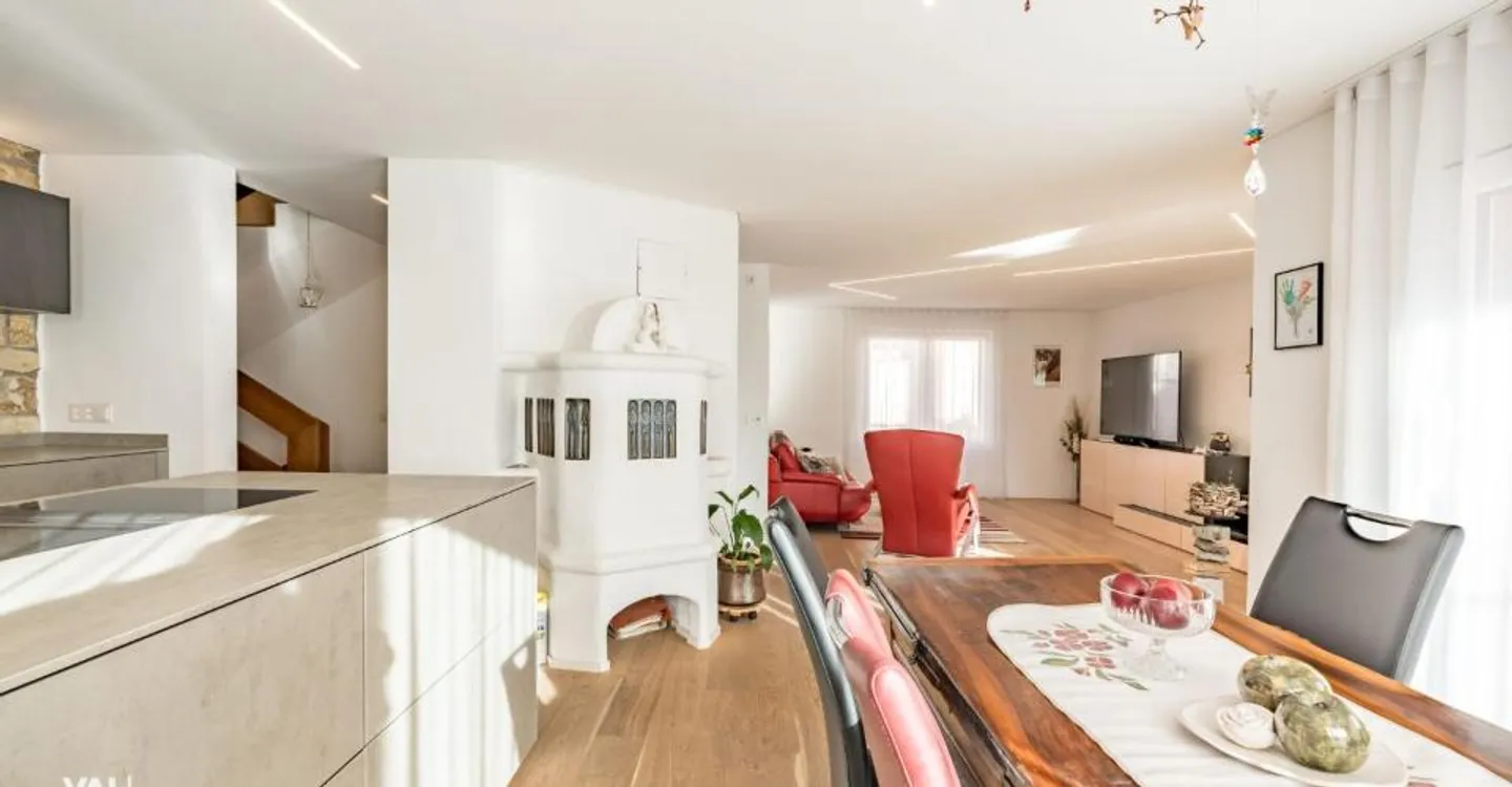Expérience de vie exclusive : Maison individuelle élégante dans un emplacement de premier choix - Photo 2 sur 11
