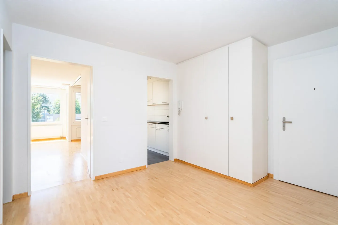 Komfortable 4.5-Zimmerwohnung - Foto 7 von 13