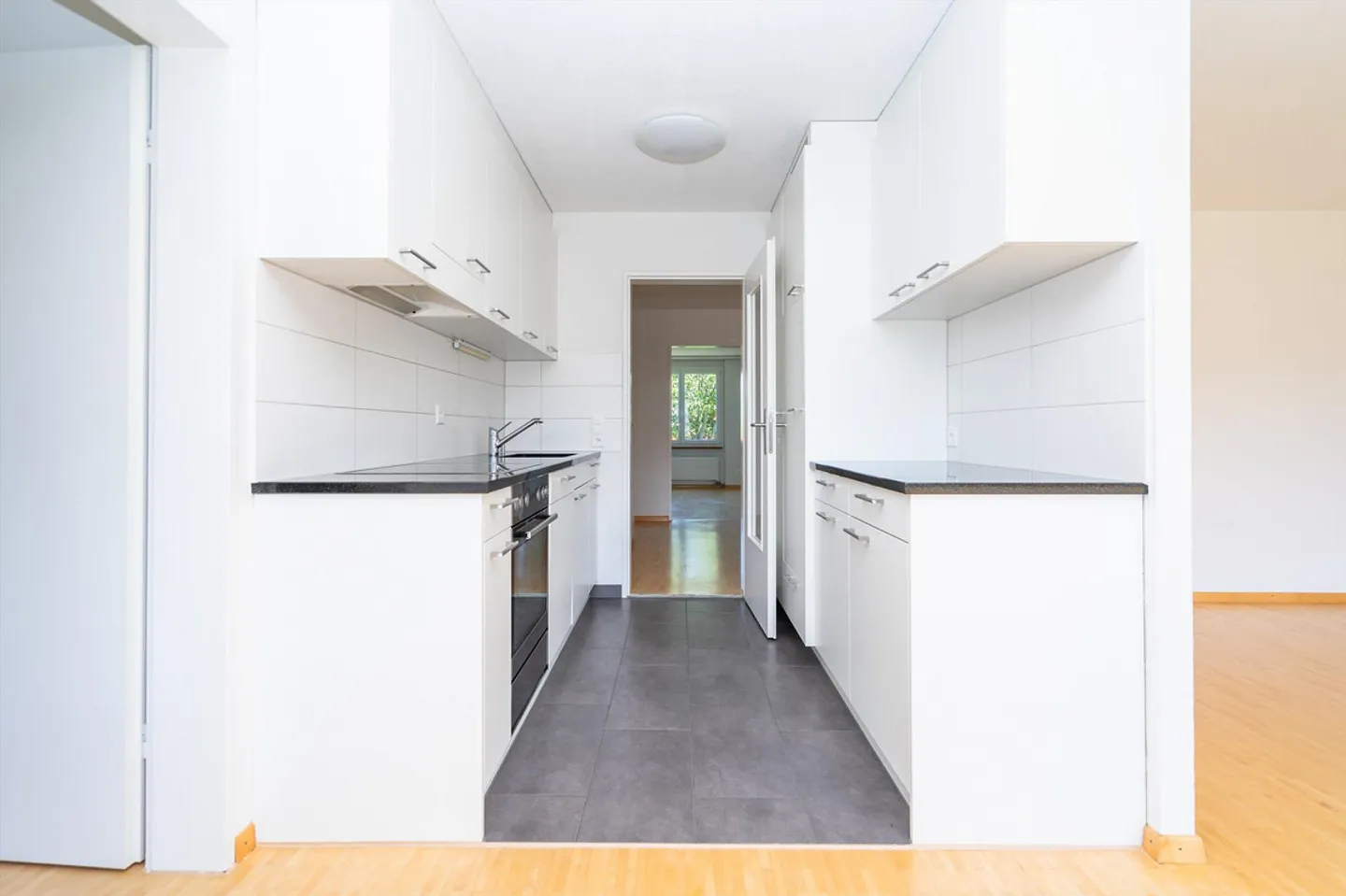 Komfortable 4.5-Zimmerwohnung - Foto 9 von 13