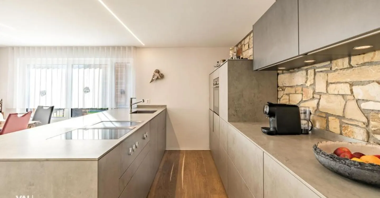 Expérience de vie exclusive : Maison individuelle élégante dans un emplacement de premier choix - Photo 4 sur 11