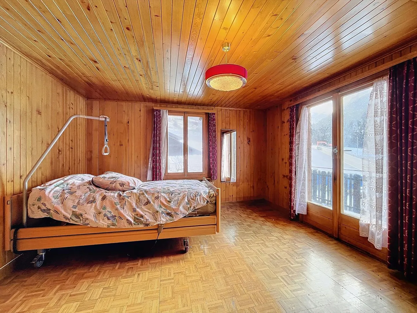 HOUSE IN FREGNOLEY - Photo 5 of 13