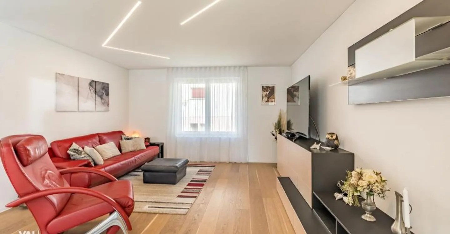 Expérience de vie exclusive : Maison individuelle élégante dans un emplacement de premier choix - Photo 6 sur 11