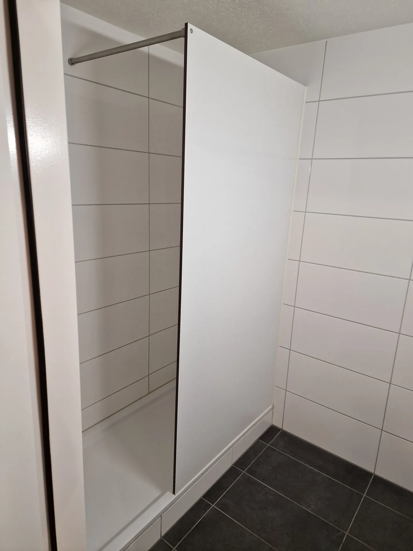 Charmante Wohnung mit Balkon - Foto 2 von 9
