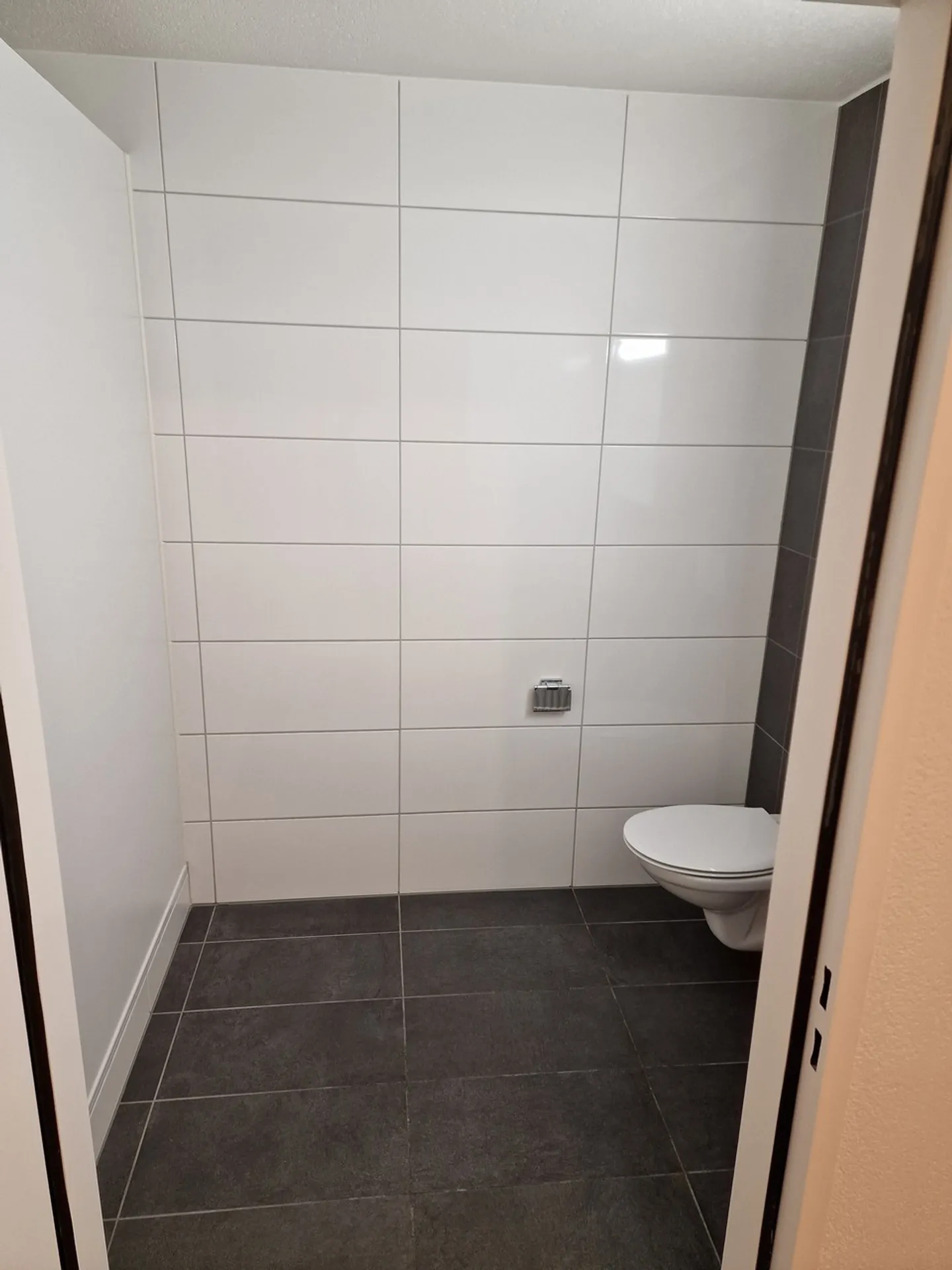 Charmante Wohnung mit Balkon - Foto 3 von 9