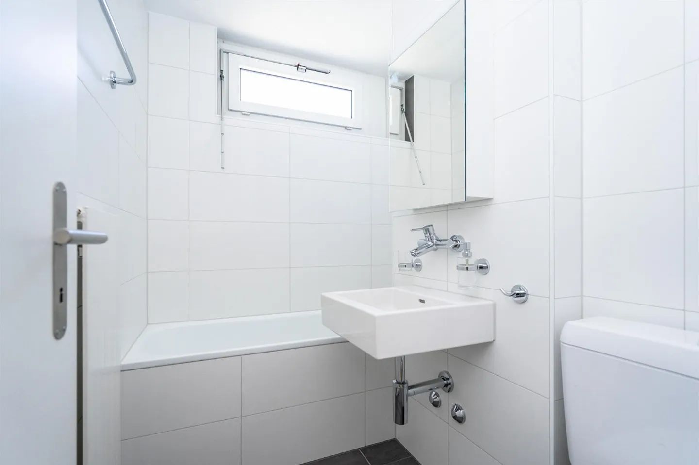 Komfortable 4.5-Zimmerwohnung - Foto 11 von 13