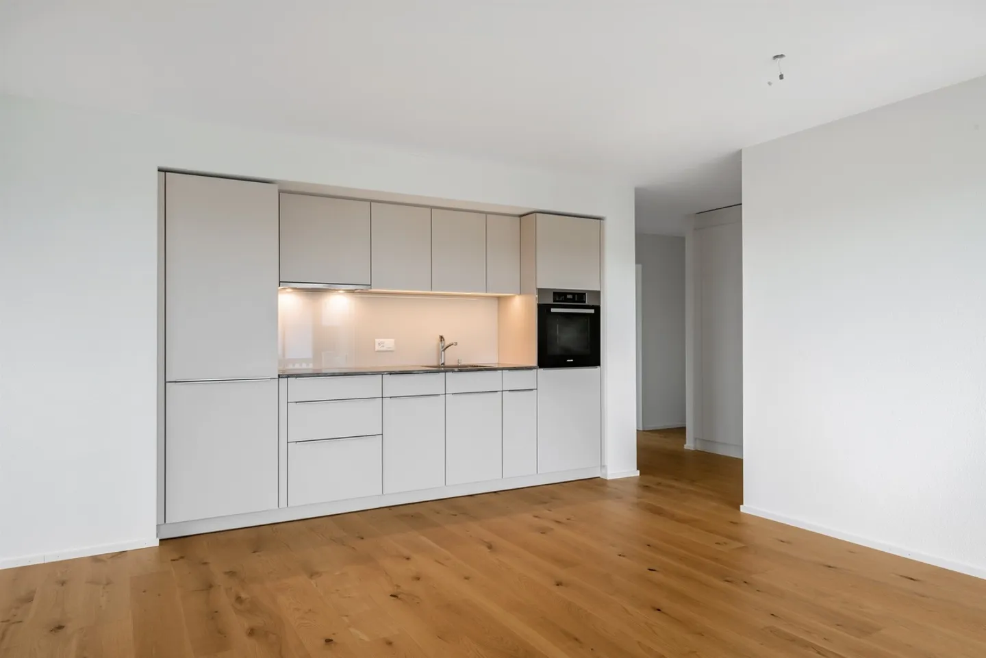 Appartement individuel dans un quartier résidentiel prisé - Photo 3 sur 4