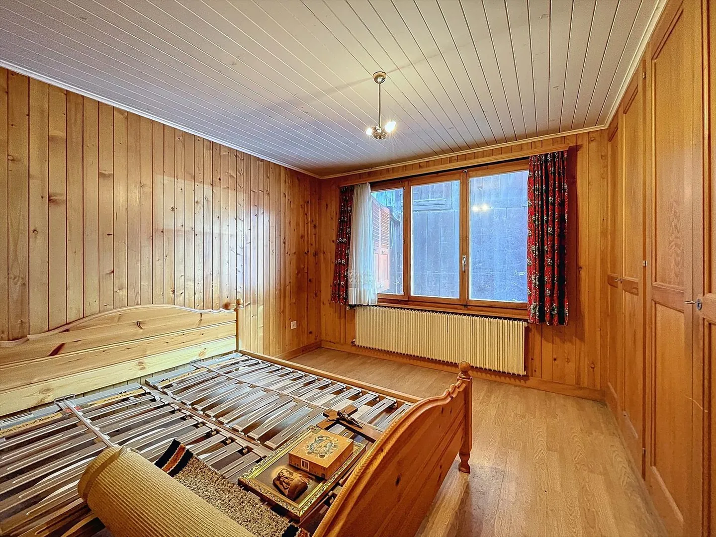 HOUSE IN FREGNOLEY - Photo 6 of 13