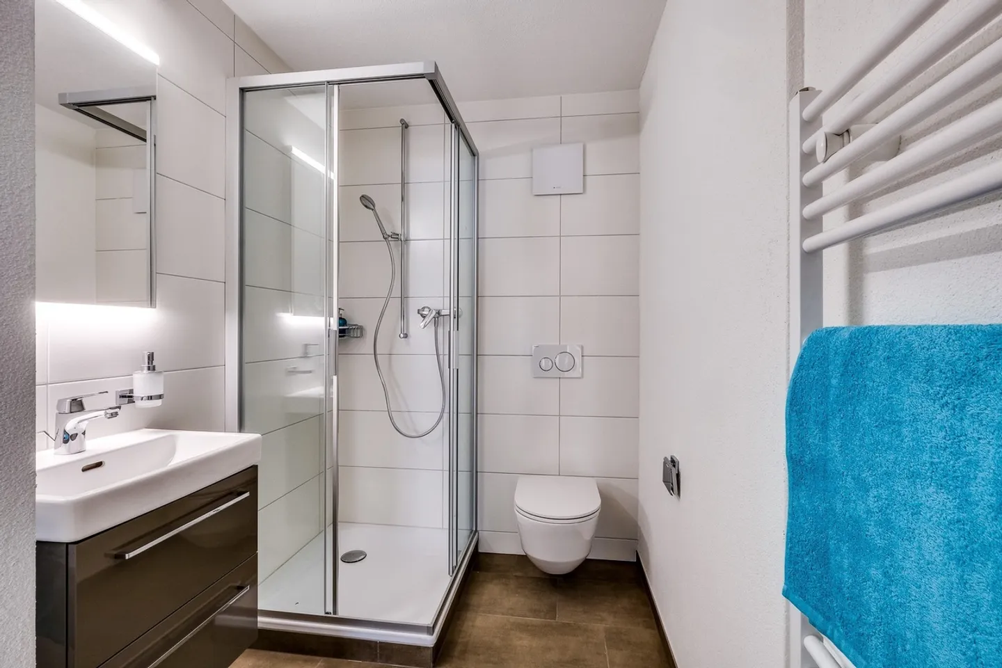 Appartement individuel dans un quartier résidentiel prisé - Photo 4 sur 4