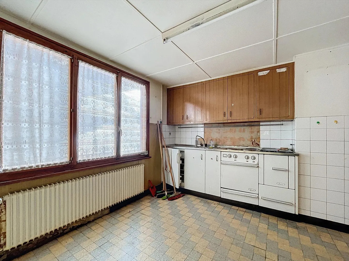 HOUSE IN FREGNOLEY - Photo 9 of 13