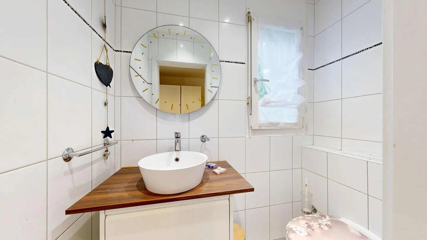 Ampia casa bifamiliare a Rupperswil - perfetta per le famiglie - Foto 7 di 21