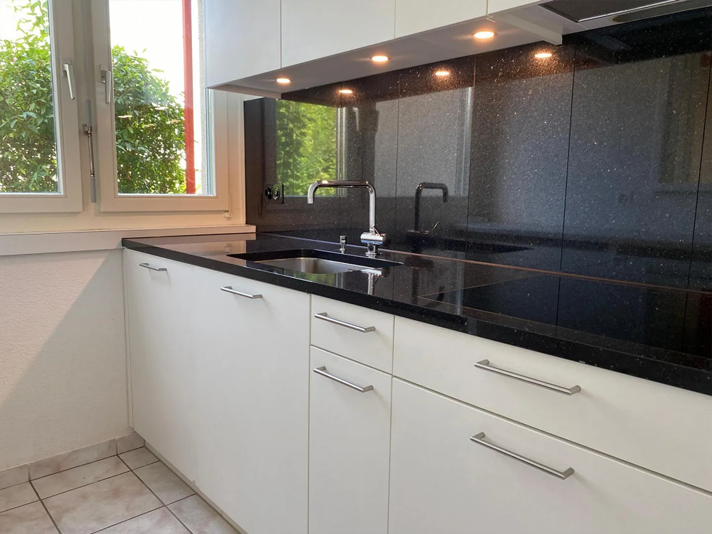 Casa a schiera di 5,5 stanze - Foto 5 di 21