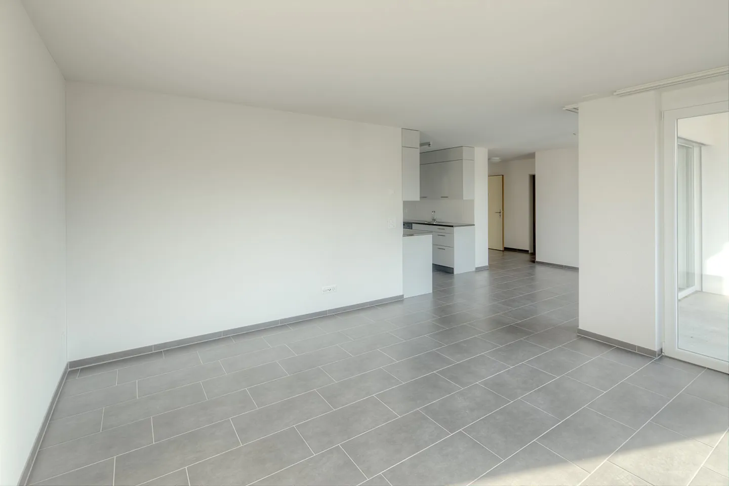 Charmante Wohnung für Singles - Foto 2 von 10