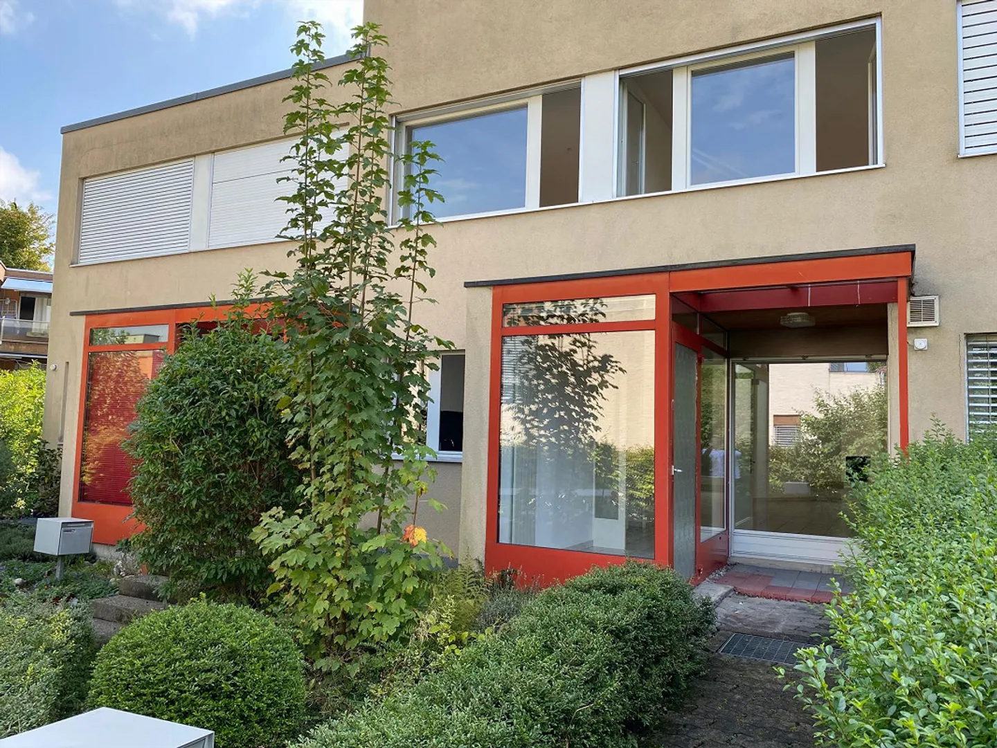 Casa a schiera di 5,5 stanze - Foto 1 di 21