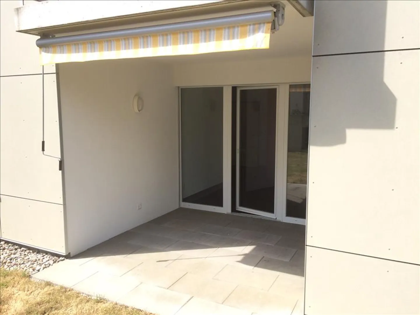 Charmante 2½-Zimmer-Wohnung - Foto 4 von 5