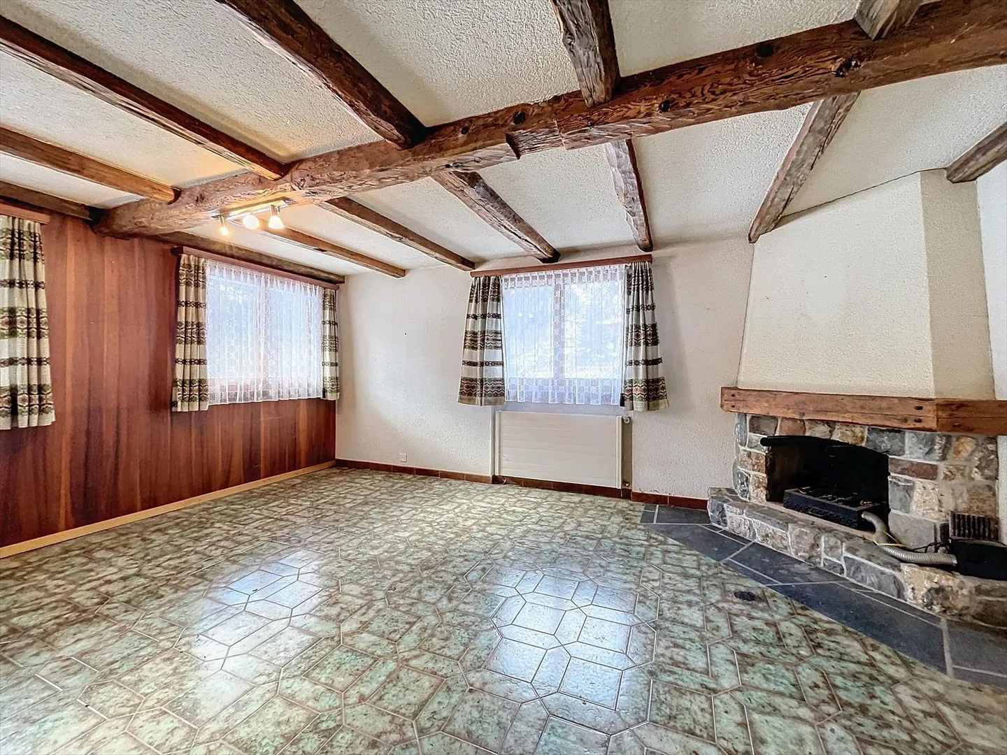 HOUSE IN FREGNOLEY - Photo 8 of 13