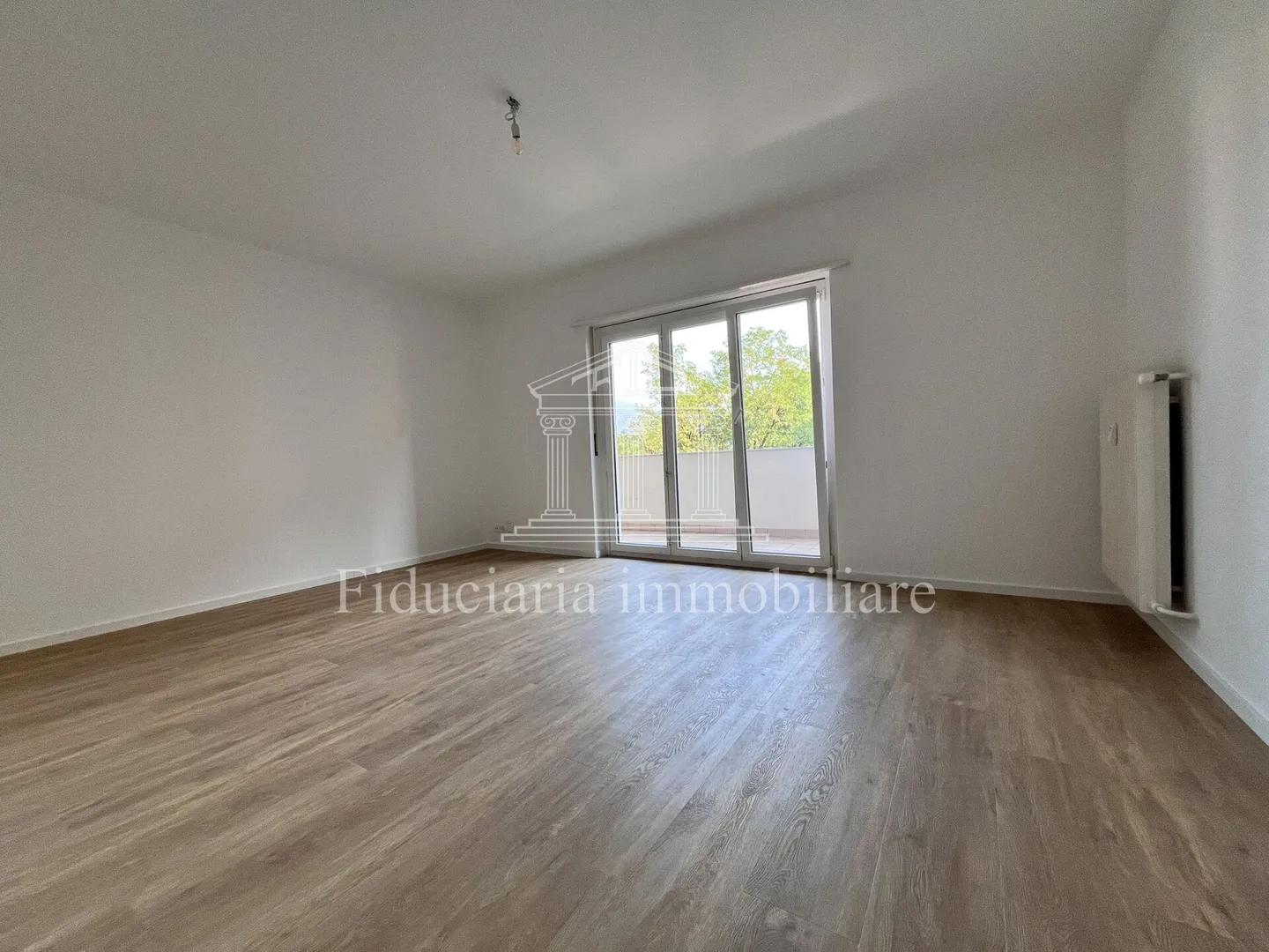 TENERO - 4.5-Zimmer-Wohnung komplett renoviert (Wohnung Nr. 11) - Foto 1 von 13