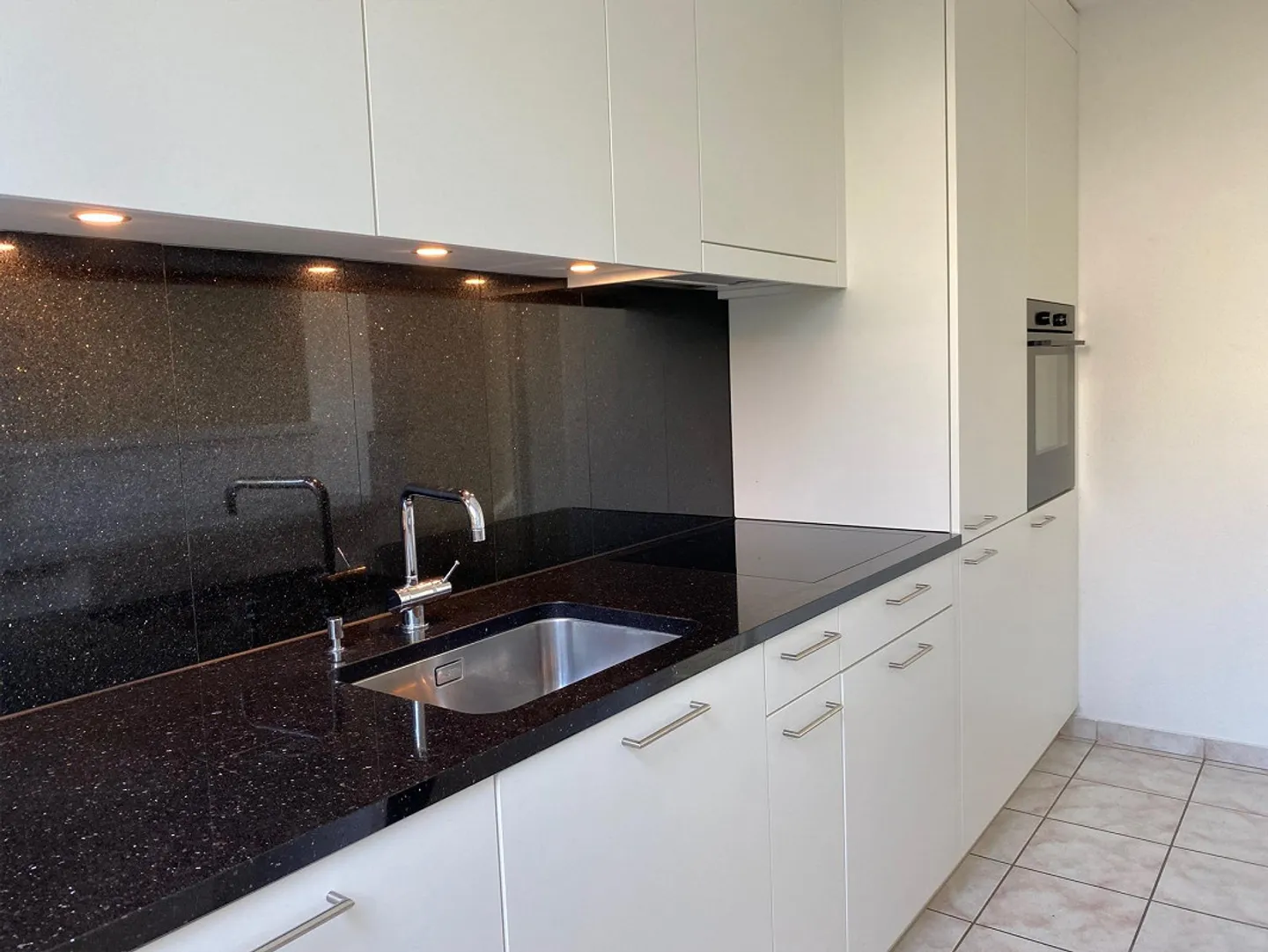 Casa a schiera di 5,5 stanze - Foto 6 di 21