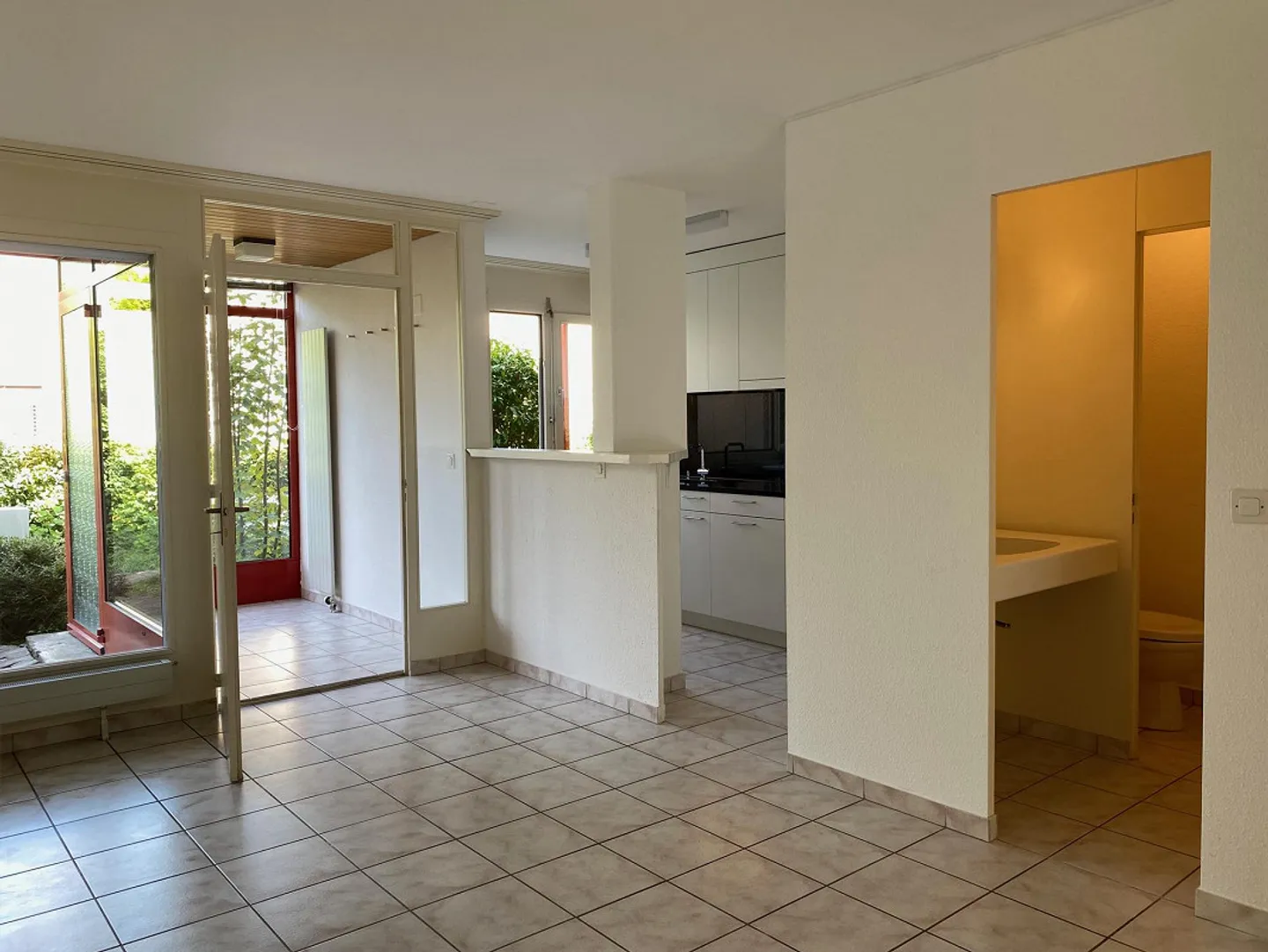 Casa a schiera di 5,5 stanze - Foto 7 di 21