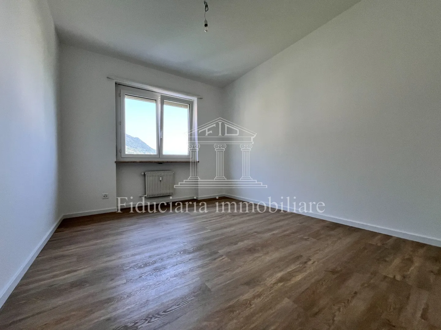 TENERO - 4.5-Zimmer-Wohnung komplett renoviert (Wohnung Nr. 11) - Foto 3 von 13