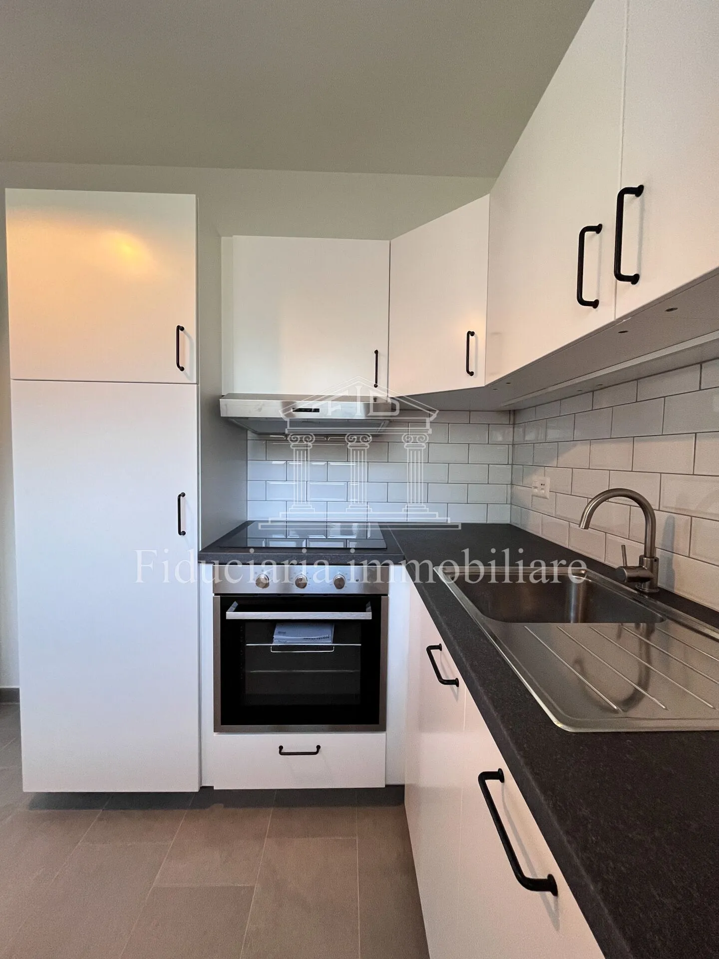 TENERO - 4.5-Zimmer-Wohnung komplett renoviert (Wohnung Nr. 11) - Foto 6 von 13