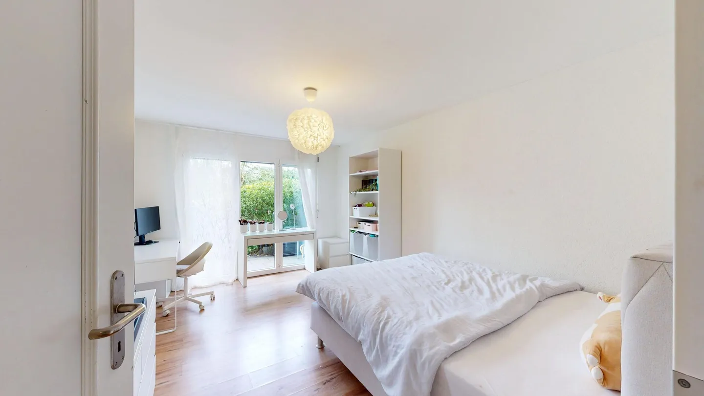 Ampia casa bifamiliare a Rupperswil - perfetta per le famiglie - Foto 14 di 21