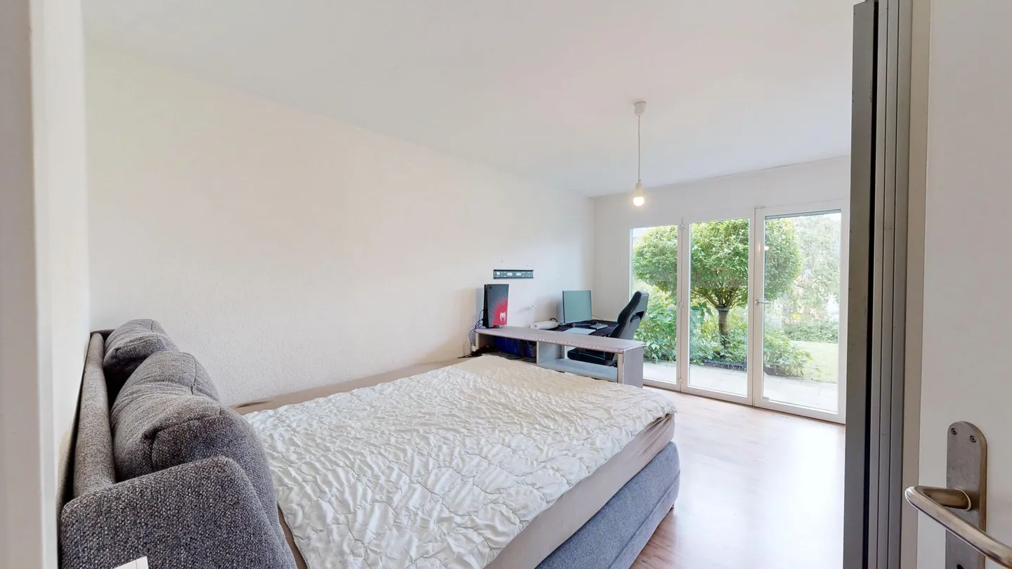 Ampia casa bifamiliare a Rupperswil - perfetta per le famiglie - Foto 15 di 21