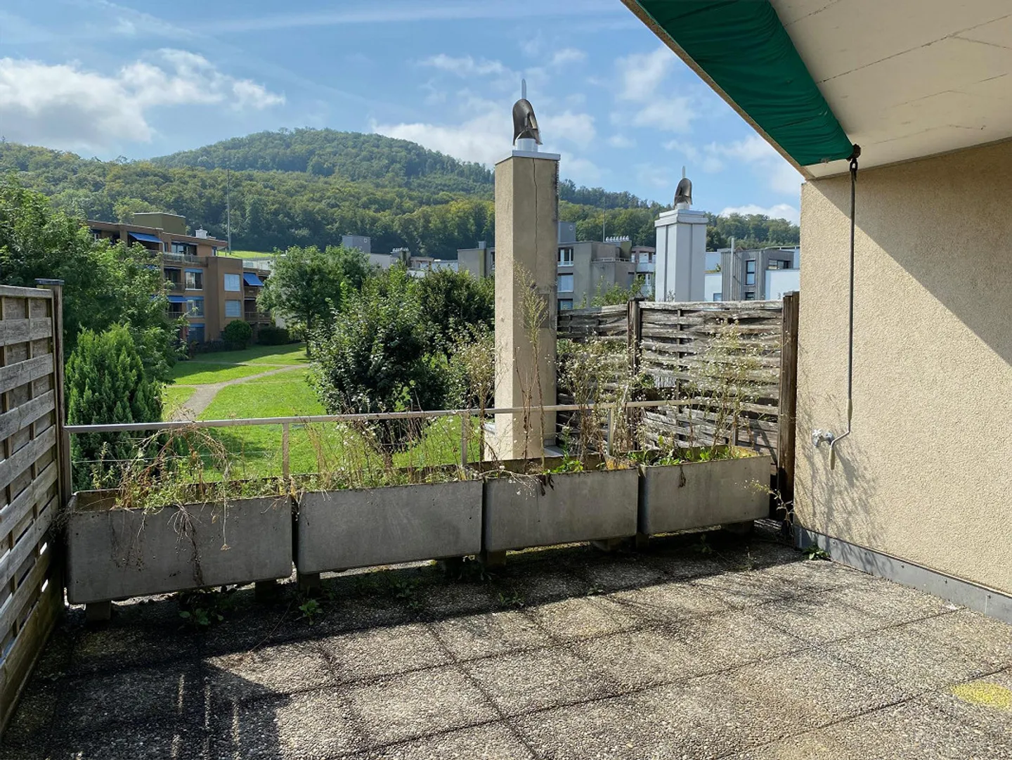 Casa a schiera di 5,5 stanze - Foto 18 di 21