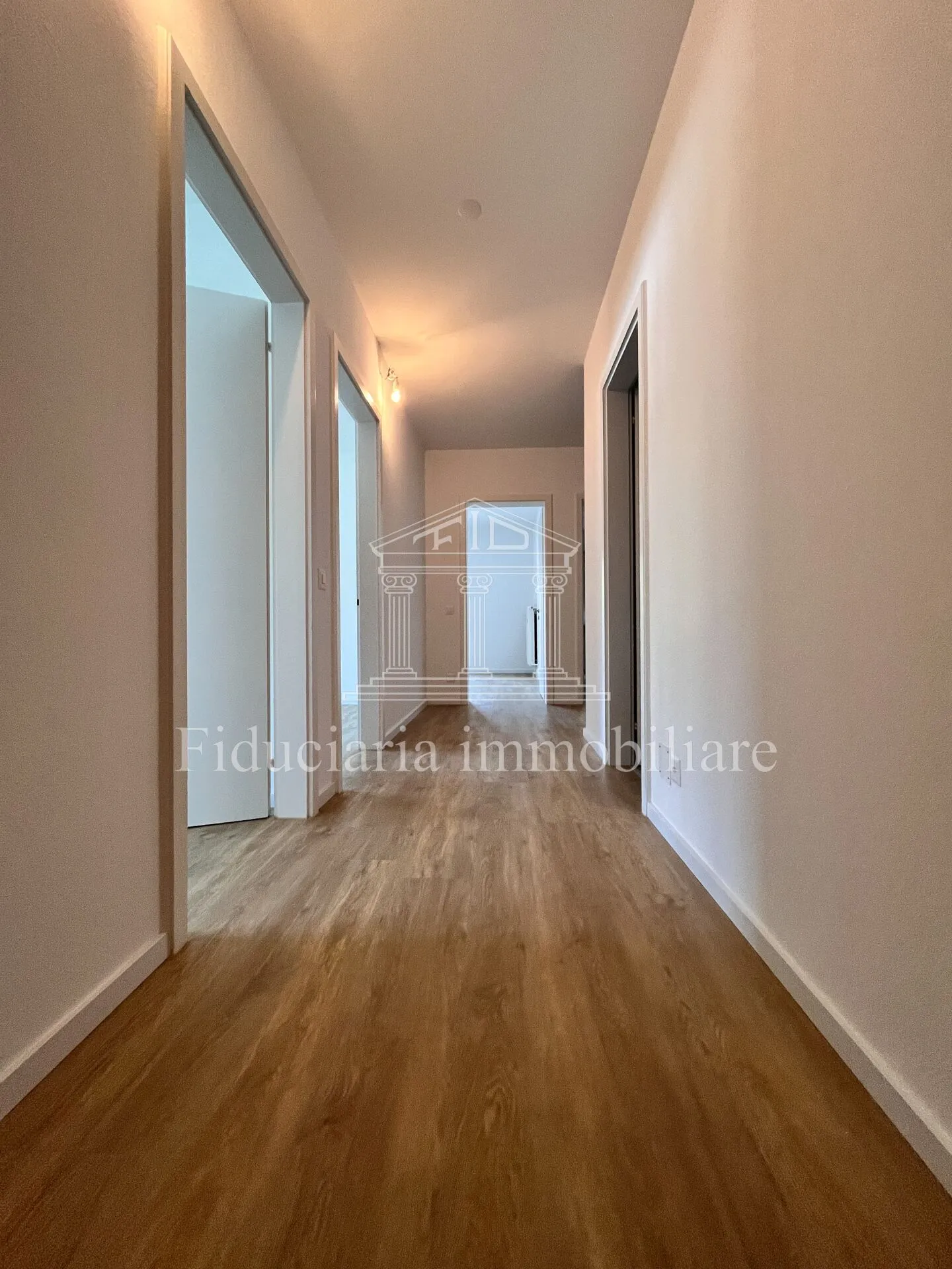 TENERO - 4.5-Zimmer-Wohnung komplett renoviert (Wohnung Nr. 11) - Foto 8 von 13