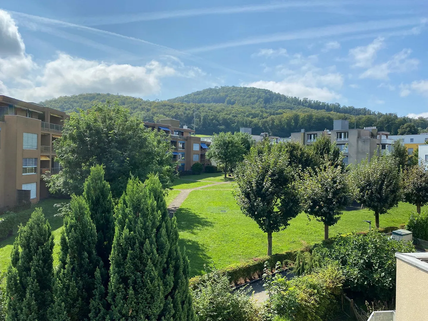 Casa a schiera di 5,5 stanze - Foto 19 di 21