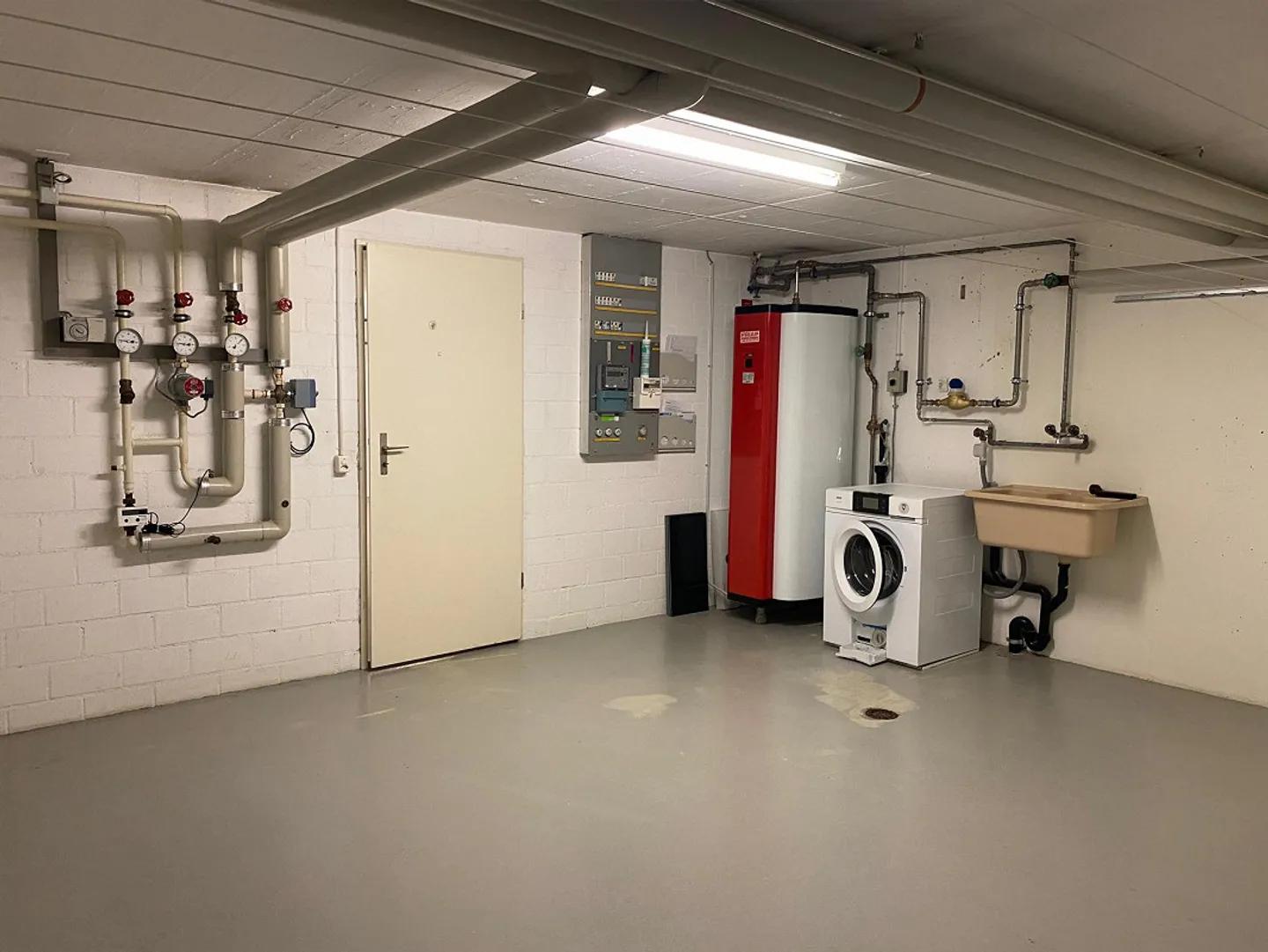 Casa a schiera di 5,5 stanze - Foto 20 di 21