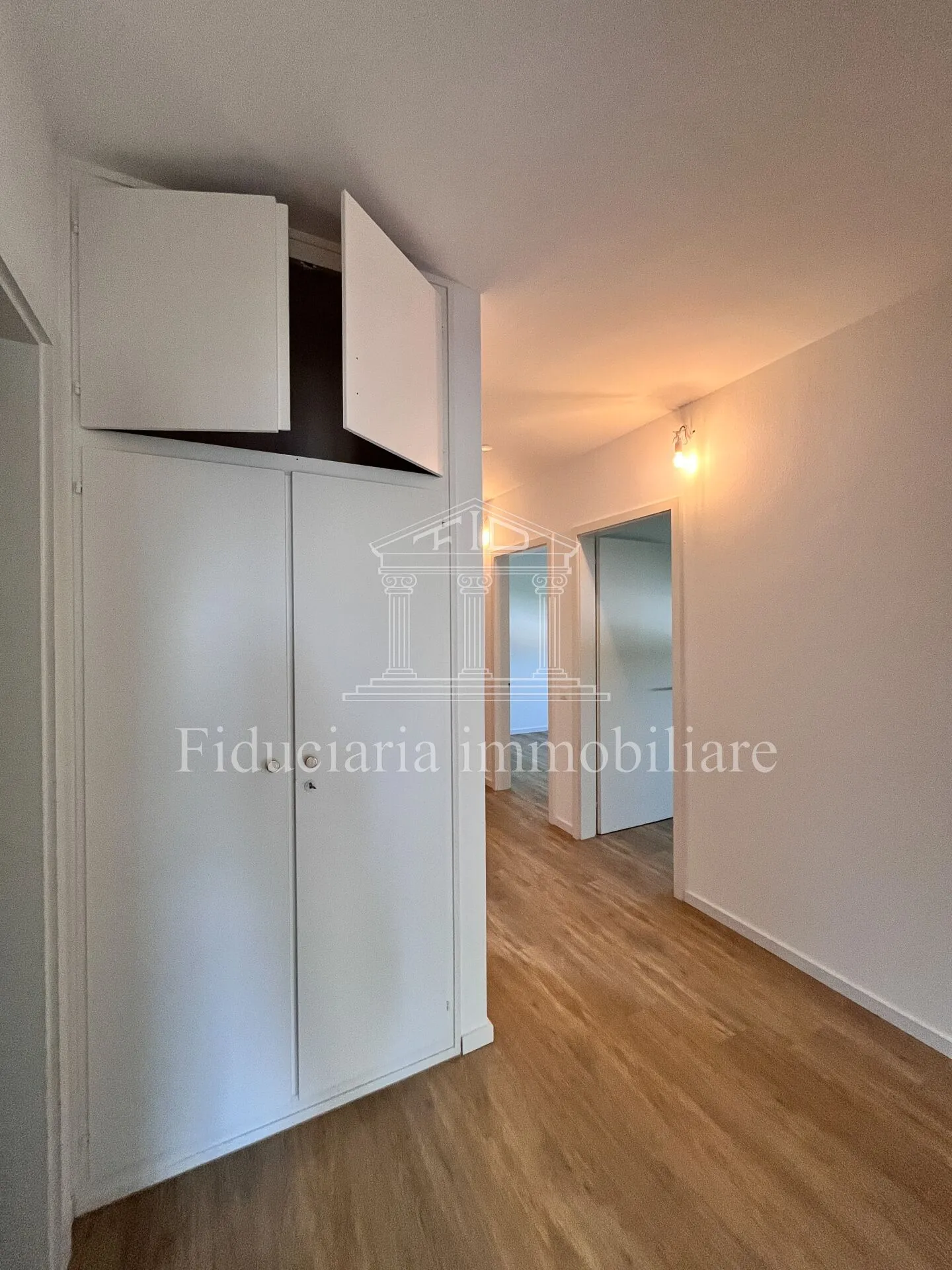 TENERO - 4.5-Zimmer-Wohnung komplett renoviert (Wohnung Nr. 11) - Foto 9 von 13